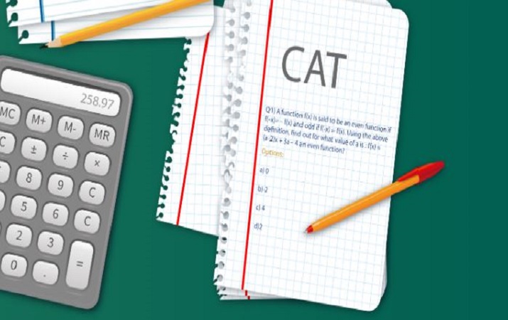 Top Factors to Analyze before Selecting a CAT Coaching Institute